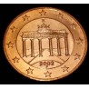 Pièce de 10 centimes d'Euro Allemagne