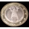Pièce de 1 Euro Allemagne
