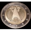 Pièce de 2 Euro Allemagne