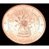 Pièce de 2 centimes d'Euro Autriche (2002 à nos jours)