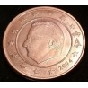 Pièce de 2 centimes d'Euro Belgique