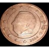 Pièce de 1 centime d'Euro Belgique