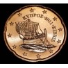 Pièce de 20 centimes d'Euro Chypre