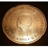 Pièce de 20 centimes d'Euro Pays-Bas