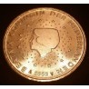 Pièce de 50 centimes d'Euro Pays-Bas