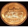 Pièce de 20 centimes d'Euro Slovaquie