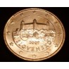 Pièce de 10 centimes d'Euro Slovaquie