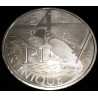 Pièce 10€ 2010 Martinique série des régions