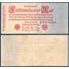 Allemagne Pick N°92, Billet de banque de 500000 Mark 1923