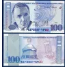 Arménie Pick N°42, Billet de banque de 100 Dram 1998