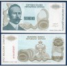 Bosnie Pick N°157a, Billet de banque de 100000000 Dinara 1993