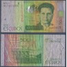 Cap vert Pick N°72, Billet de banque de 500 escudos 2014