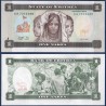 Erythrée Pick N°1, Billet de banque de 1 Nakfa 1997