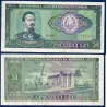 Roumanie Pick N°96a, Billet de banque de 50 leï 1966