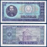 Roumanie Pick N°97a, Billet de banque de 100 leï 1966