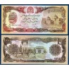 Afghanistan Pick N°61c, Billet de banque de 1000 afghanis 1991