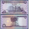 Irak Pick N°90, Billet de banque de 50 Dinars 2003