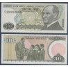 Turquie Pick N°192, Billet de banque de 10 Lira 1979