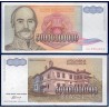 Yougoslavie Pick N°136, Billet de banque de 50.000.000.000 Dinara 1993