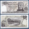 Argentine Pick N°301a, Billet de banque de 50 Pesos 1976