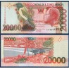 Sao Tomé et Principe Pick N°67d, Billet de banque de 10000 Dobras 2010