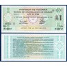 Argentine Pick N°S2711b, Billet de banque de 1 Austral 1991