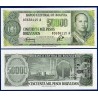 Bolivie Pick N°196, Billet de banque de 5 centavos 1984