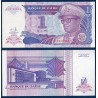 Zaire Pick N°52a, Billet de banque de 1 Nouveau Zaire 1993