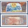 Laos Pick N°31a, Billet de banque de 500 Kip 1988