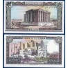 Liban Pick N°65d, Billet de banque de 50 Livres 1988