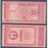 Mongolie Pick N°49, Billet de Banque de 10 Mongo 1993