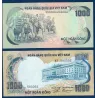 Viet-Nam Sud Pick N°34a, Billet de banque de 1000 dong 1972