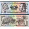 Honduras Pick N°91a, Billet de banque de 5 Lempiras 2006