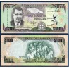Jamaique Pick N°90, Billet de banque de 100 dollars 2012