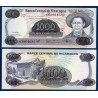 Nicaragua Pick N°150, Billet de Banque de 500000 Cordobas 1987