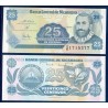 Nicaragua Pick N°170a, Billet de Banque de 25 Centavos 1991