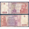 Roumanie Pick N°105a, Billet de banque de 10000 leï 1994
