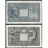 Italie Pick N°32c, Billet de banque de 10 Lire 1944