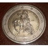 2 euros commémorative Vatican 2016 jubilé de la miséricorde