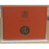 2 euros commémorative Vatican 2016 jubilé de la miséricorde