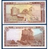 Liban Pick N°64c, Billet de banque de 25 Livres 1983