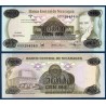 Nicaragua Pick N°149, Billet de Banque de 100000 Cordobas 1987