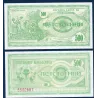 Macedoine Pick N°5a, Billet de banque de 500 Denari 1992