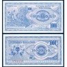Macedoine Pick N°6a, Billet de banque de 1000 Denari 1992