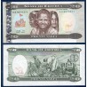 Erythrée Pick N°4, Billet de banque de 20 nakfa 1997