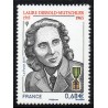 Timbre France Yvert No 4985 Laure Diebold-Mutschler