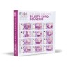 Album imprimé pour billets 0 Euro Souvenir 2016  tome 2