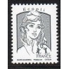 Timbre France Yvert No 5014 type Marianne est la jeunesse ecopli sans poids