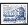 Timbre France Yvert No 5044 Jouffroy d'Abbans