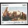 Timbre France Yvert No 5069 Charles Gleyre, les illusions perdues